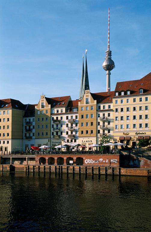 Ibis Styles Berlin City Ost Esterno foto
