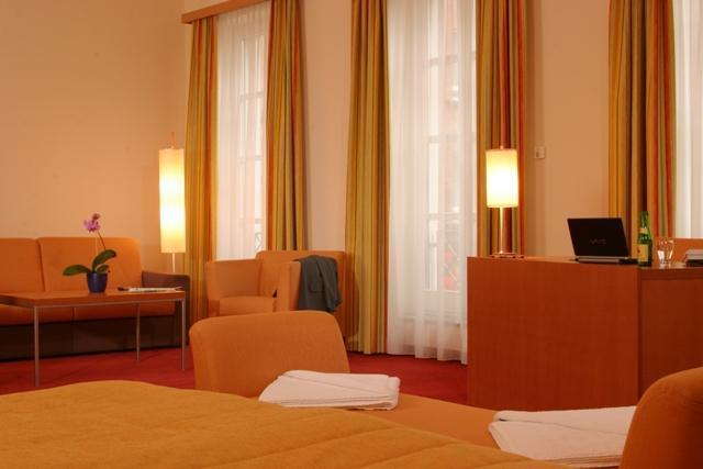 Ibis Styles Berlin City Ost Camera foto