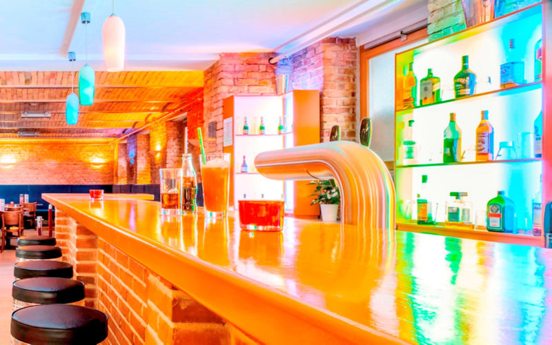 Ibis Styles Berlin City Ost Esterno foto